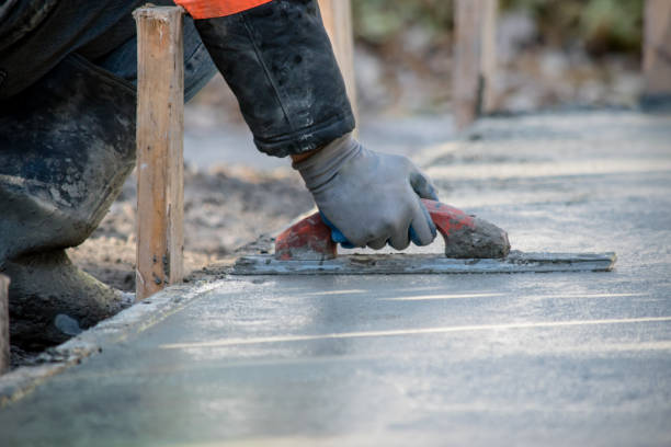 Best Concrete Grinding and Polishing in North Fort Myers, FL