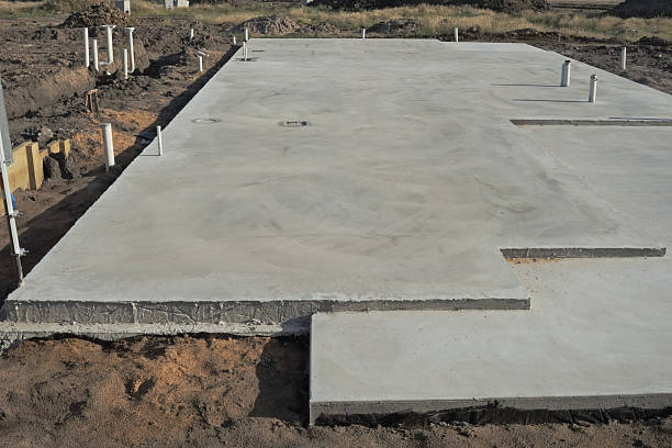 Best Concrete Steps and Stairs in North Fort Myers, FL
